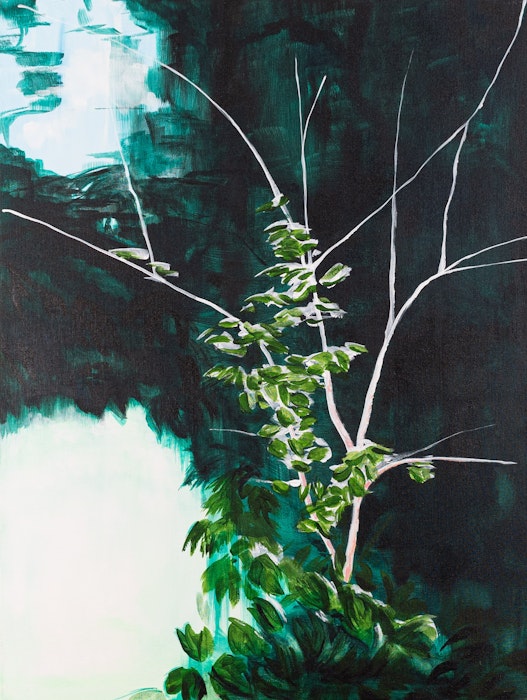 SCHILDERIJ K LAFORCE SOFT 2